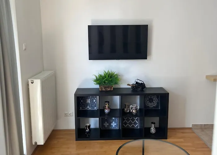 Peter's Cosy Budapest