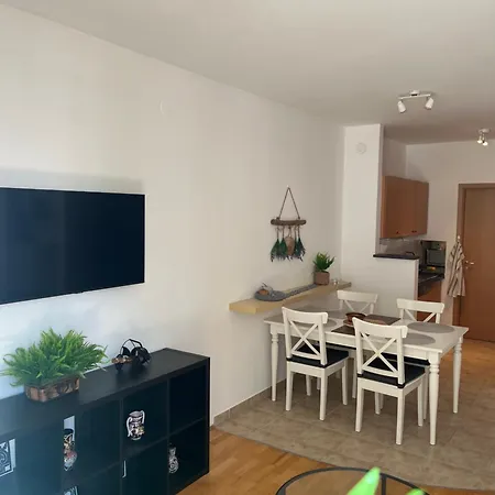 Peter's Cosy * Budapešť