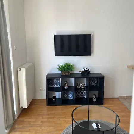 Peter's Cosy Budapest