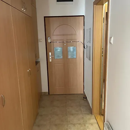 Peter's Cosy Apartmán Budapešť