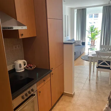 Peter's Cosy Budapešť