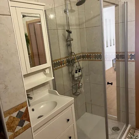 דירה Peter's Cosy