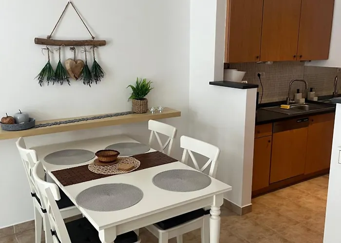 Peter's Cosy Апартаменты