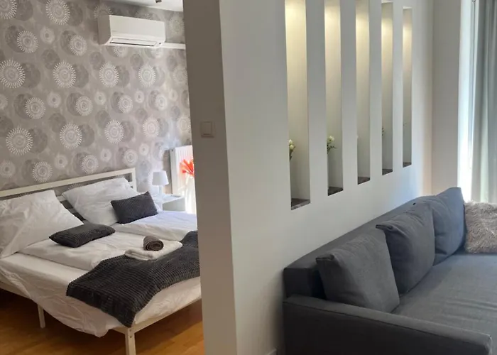 Peter's Cosy アパート