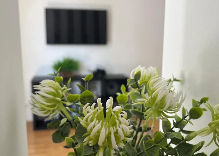 Peter's Cosy * Budapest